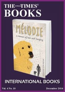 Books - Volume 4 Issue 10 Cover Image
