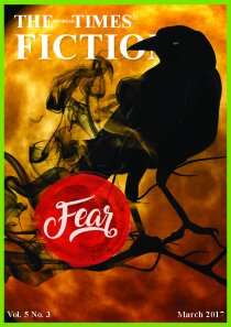 Fiction - Volume 5 Issue 3 Cover Image