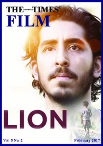 Film - Volume 5 Issue 2 Cover Image