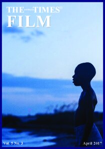 Film - Volume 5 Issue 3 Cover Image