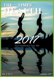 Health - Volume 4 Issue 1 Cover Image