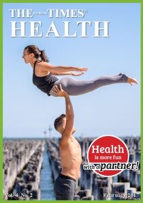 Health - Volume 4 Issue 2 Cover Image