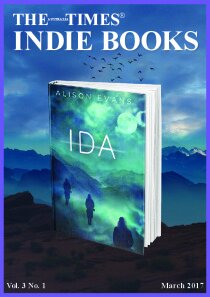 Indie Books - Volume 3 Issue 1 Cover Image