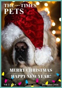 Pets - Volume 2 Issue 9 Cover Image