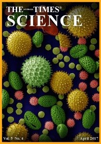 Science - Volume 5 Issue 4 Cover Image