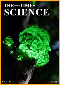 Science - Volume 5 Issue 5 Cover Image