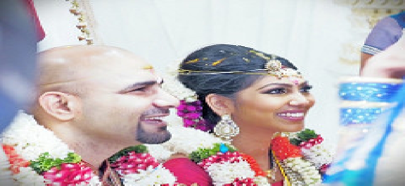 The Indian Wedding