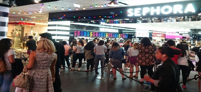 Sephora Mania