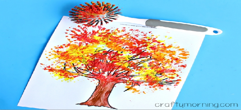 Autumn Craft
