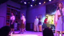 Fab Nobs 9 to 5
