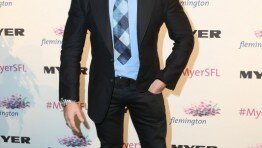 Myer Designer, Alex Perry. Credit VCR PR, Karon Photography
